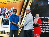 24 schools take part in modern farming project