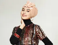 Local singer Masya Masyitah outsings 3,000 others to win international contest