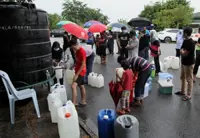 14 MPs raise issue over unscheduled water cuts, river pollution at Parliament