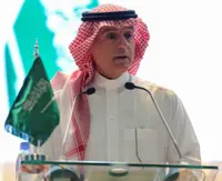 Saudi minister Al-Jubeir says Vienna attack is a crime contrary to all religions