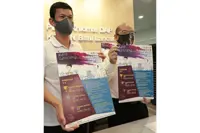 Calling for ideas to design mascot for Batu Lanchang