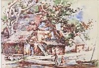 Sharing ‘art wealth’ with the people