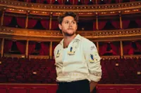 Watch One Direction singer Niall Horan live at Royal Albert Hall