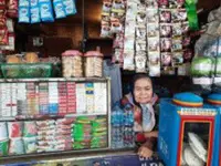 Indonesia's e-commerce platform Tokopedia struggles to include kiosks