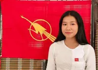 A crushed student movement and shrinking hope ahead of Myanmar's election