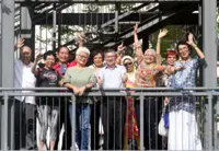 Budget 2021: Kinder towards senior citizens