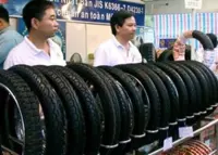 US slaps duties on Vietnamese tyres over undervalued currency