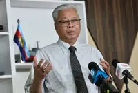 Conditional MCO in all states in Peninsular M'sia except Kelantan, Pahang, Perlis from Nov 9-Dec 6 (updated)