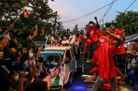 Myanmar: Over 6.1 million eligible to vote in GE as Covid-19 cases near 60,000