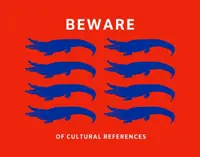 Malaysian artist transforms road signs into art packed with irony and humour