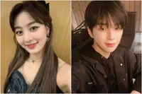 K-pop stars Jihyo and Kang Daniel break up because they don't have time to meet