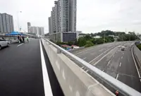 Kuchai Link 2 to ease travel time