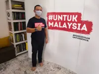 Maszlee launches education movement 'Untuk Malaysia'