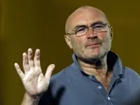Phil Collins' ex-wife claims he is 'impotent' and 'did not shower or brush his teeth'