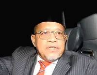 Announcement on loan moratorium extension, withdrawal from Account 1 of EPF will be made soon, says Shahidan