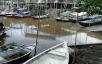 High tide phenomenon in Selangor under control