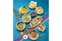 Festive meals delivered to your doorstep