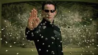 Did 'Matrix 4' stage a party at German film studio to skirt coronovirus rules?