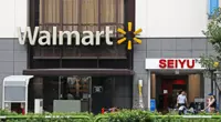 Walmart nearly exits Japan after selling Seiyu stake