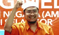 Meru state assemblyman leaves Amanah   for PKR