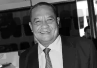 Parliament observes one minute's silence to honour Gerik MP Hasbullah