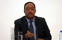 Ethiopia's Tigray region leader says fighting ongoing round Alamata