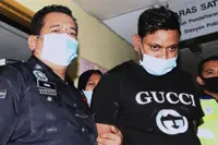 Unemployed man pleads not guilty to raping, sodomising woman