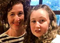 Nora Anne had physical and learning disabilities, court told