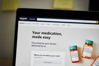 Amazon pharma play signals ‘true disruption’ someday – not now