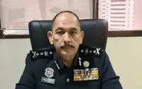 Mior Faridalathrash Wahid will be next Perak police chief