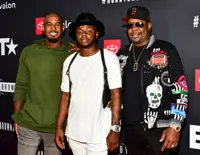 Singer Bobby Brown's son dead at 28