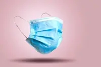 Yes, it's possible to reuse our face masks