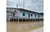 District offices ready to face floods during landas season