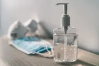 7 dead in Russia for drinking hand sanitizer after running out of liquor