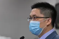 YWP says suing Wong in his personal capacity, not as PAC chairman