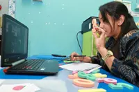 When learning is a mountain to climb