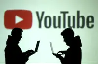 YouTube bans One America News Network from posting new videos for a week