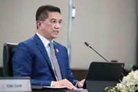 Budget 2021 not fully passed yet, says Azmin