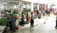 Fortnightly clean-up for Klang markets in December