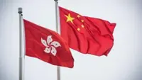 China sanctions four with US links over 'vicious' HK actions