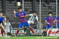 Joseph has no plans to leave home state for now