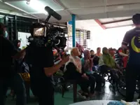 At 72, she made her first documentary to advocate against ageism