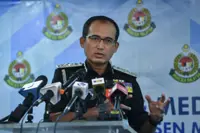 Immigration Dept expects 200-250k illegals to participate in labour recalibration plans