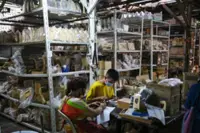 Philippines suffers worst job losses in 15 years