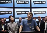 Ten years ago today, Groupon turned down Google’s US$6bil offer – here’s what’s happened since