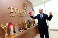 Short Position - Tropicana’s glove share buy