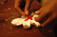 How to make edible gifts for the festive season