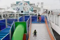 Singapore cruises to nowhere see growing demand during holidays