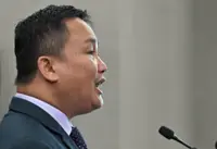 Motion filed to refer Puncak Borneo MP to Rights and Privileges Committee for allegedly showing middle finger in Dewan Rakyat
