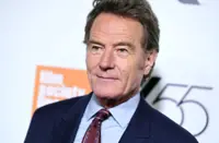 Actor Bryan Cranston is 'only 70%' recovered from Covid-19